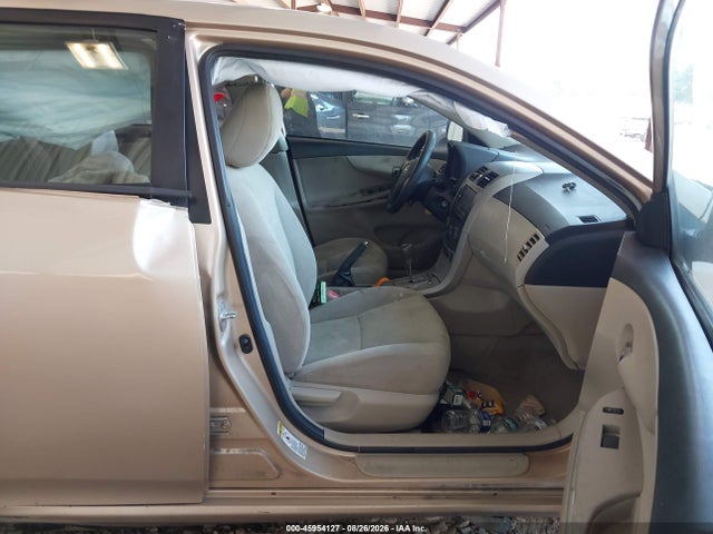 Продаж на аукціоні авто 2011 Toyota Corolla Le, vin: 2T1BU4EE5BC543734, номер лоту: 45954127