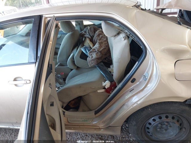 Продаж на аукціоні авто 2011 Toyota Corolla Le, vin: 2T1BU4EE5BC543734, номер лоту: 45954127
