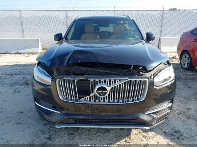 Продажа на аукционе авто 2016 Volvo Xc90 T6 First Edition, vin: YV4A22PN8G1004147, номер лота: 45954128