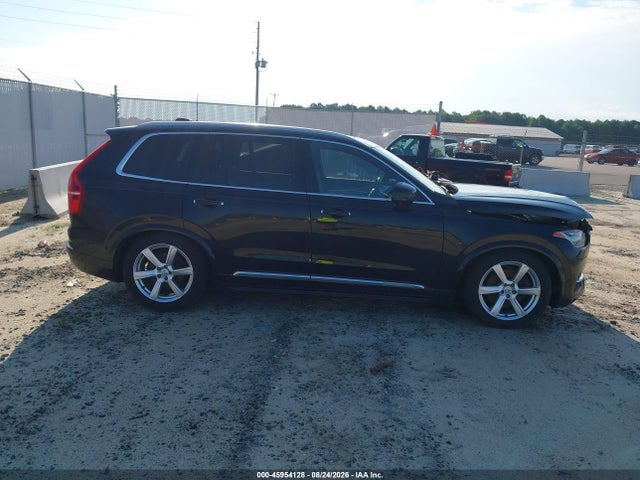 Продажа на аукционе авто 2016 Volvo Xc90 T6 First Edition, vin: YV4A22PN8G1004147, номер лота: 45954128