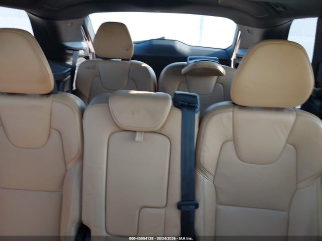 Продажа на аукционе авто 2016 Volvo Xc90 T6 First Edition, vin: YV4A22PN8G1004147, номер лота: 45954128