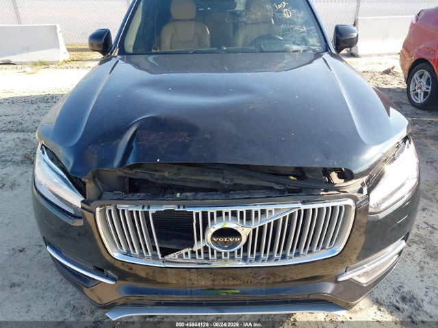 Продажа на аукционе авто 2016 Volvo Xc90 T6 First Edition, vin: YV4A22PN8G1004147, номер лота: 45954128