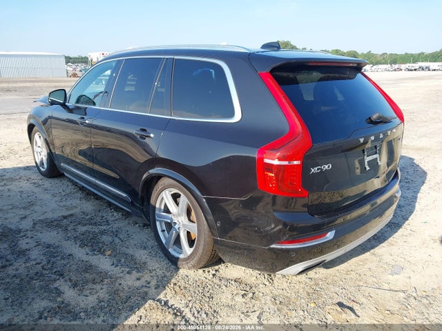 Продажа на аукционе авто 2016 Volvo Xc90 T6 First Edition, vin: YV4A22PN8G1004147, номер лота: 45954128