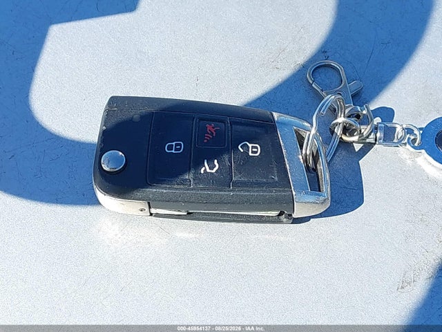 Aukcja sprzedaży 2017 Volkswagen Golf Gti Se 4-door, vin: 3VW547AUXHM005474, numer aukcji: 45954137