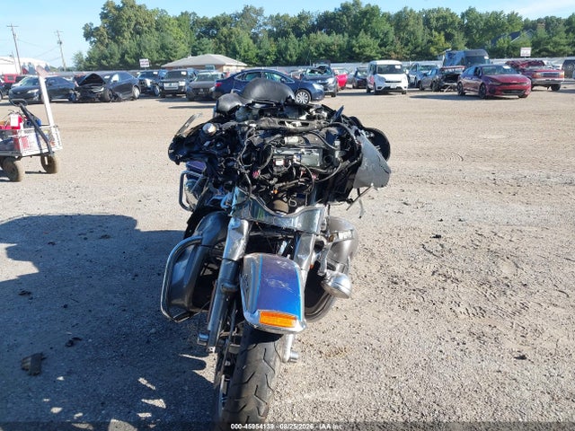 Aukcja sprzedaży 2017 Harley-davidson Flhtkl Ultra Limited Low, vin: 1HD1KKD12HB618092, numer aukcji: 45954139