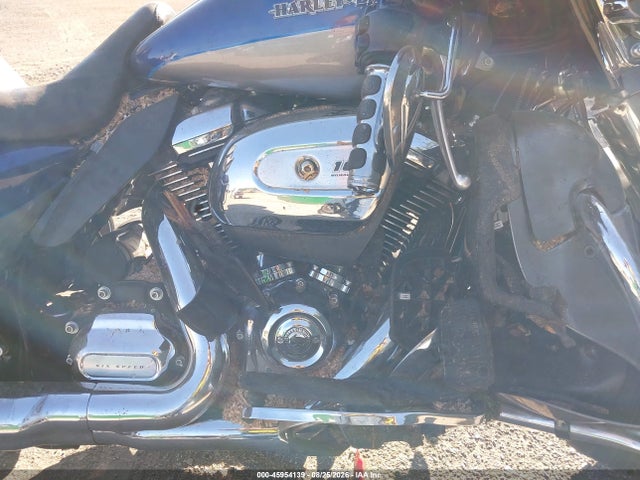 Aukcja sprzedaży 2017 Harley-davidson Flhtkl Ultra Limited Low, vin: 1HD1KKD12HB618092, numer aukcji: 45954139