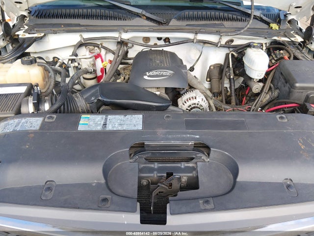 Продаж на аукціоні авто 2005 Chevrolet Silverado 3500 Work Truck, vin: 1GCHK33U55F937525, номер лоту: 45954142
