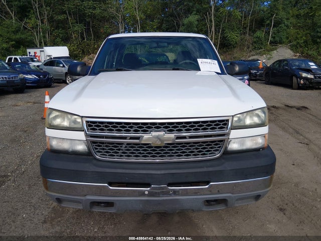 Продаж на аукціоні авто 2005 Chevrolet Silverado 3500 Work Truck, vin: 1GCHK33U55F937525, номер лоту: 45954142