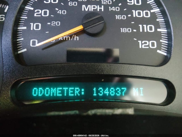Продаж на аукціоні авто 2005 Chevrolet Silverado 3500 Work Truck, vin: 1GCHK33U55F937525, номер лоту: 45954142