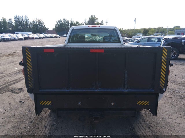 Продаж на аукціоні авто 2005 Chevrolet Silverado 3500 Work Truck, vin: 1GCHK33U55F937525, номер лоту: 45954142