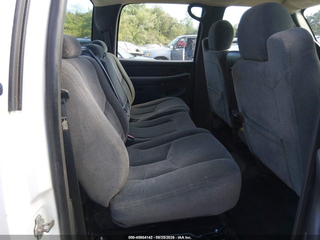 Продаж на аукціоні авто 2005 Chevrolet Silverado 3500 Work Truck, vin: 1GCHK33U55F937525, номер лоту: 45954142