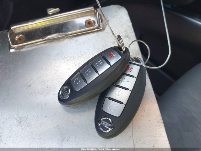 Nissan Pathfinder Sv 2017 5N1DR2MN3HC696075 Image 11