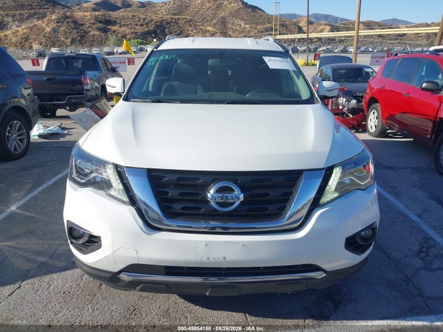Nissan Pathfinder Sv 2017 5N1DR2MN3HC696075 Image 13