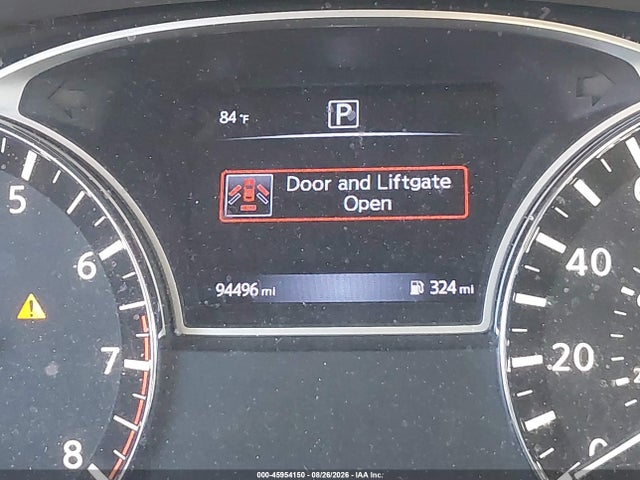 Nissan Pathfinder Sv 2017 5N1DR2MN3HC696075 Image 16