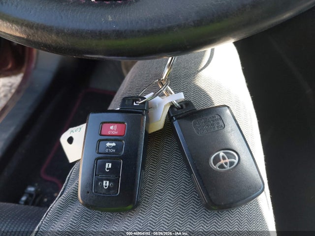 Aukcja sprzedaży 2017 Toyota Corolla Se Special Edition, vin: 5YFBURHE4HP614147, numer aukcji: 45954152