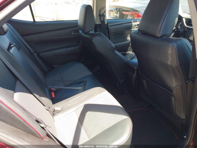 Aukcja sprzedaży 2017 Toyota Corolla Se Special Edition, vin: 5YFBURHE4HP614147, numer aukcji: 45954152