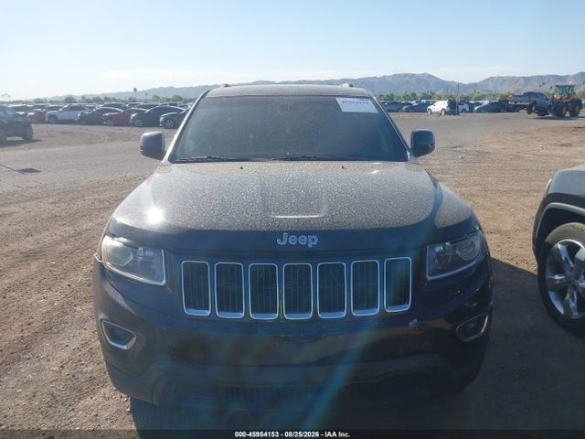 Jeep Grand Cherokee Laredo 2014 1C4RJEAG7EC114080 Image 12
