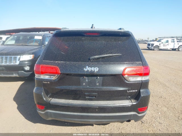Jeep Grand Cherokee Laredo 2014 1C4RJEAG7EC114080 Image 16