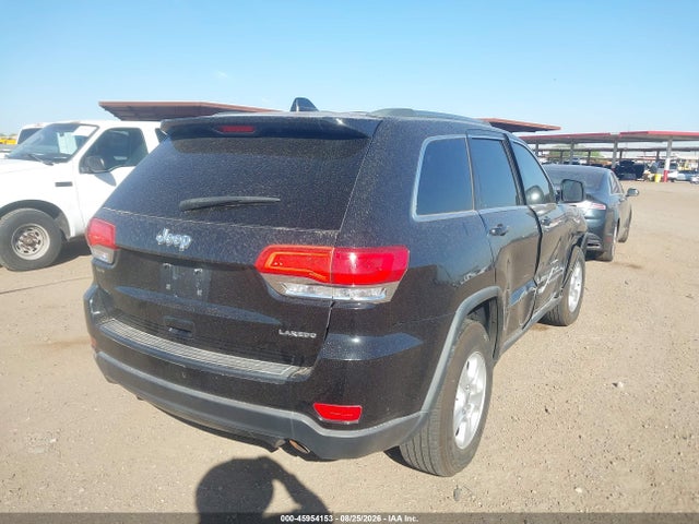 Jeep Grand Cherokee Laredo 2014 1C4RJEAG7EC114080 Image 4