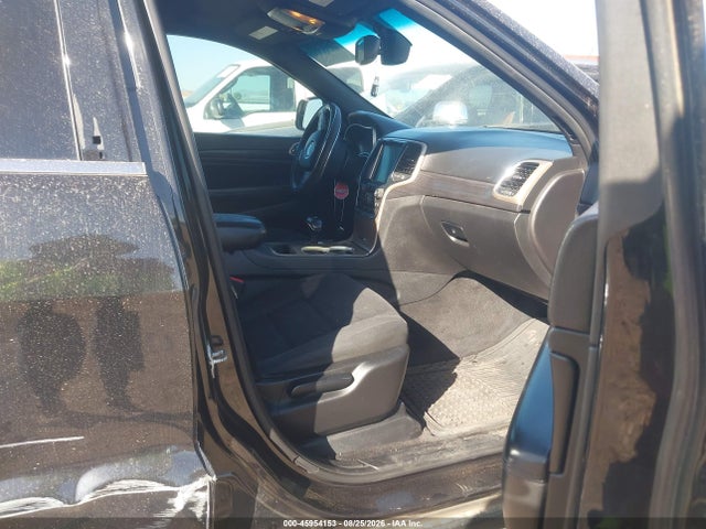 Jeep Grand Cherokee Laredo 2014 1C4RJEAG7EC114080 Image 5