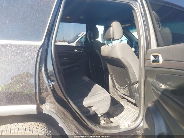 Jeep Grand Cherokee Laredo 2014 1C4RJEAG7EC114080 Image 8