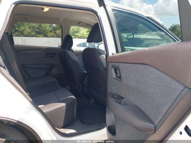 Auction sale of the 2022 Nissan Rogue S Fwd, vin: 5N1BT3AA3NC703490, lot number: 45954155