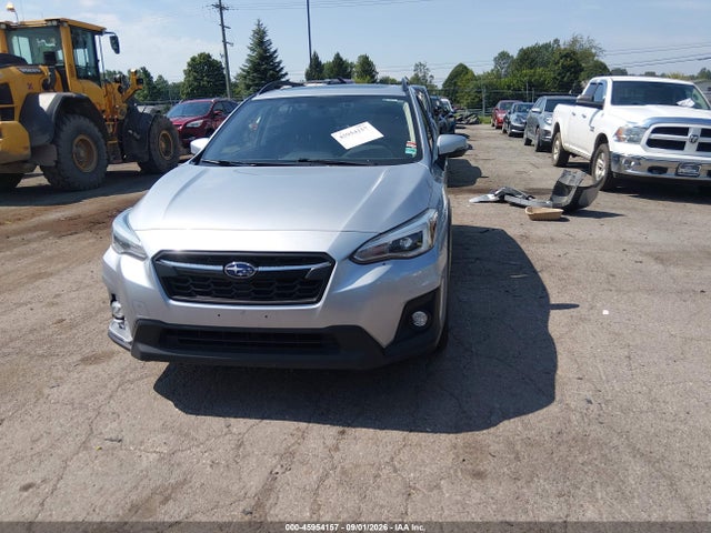 Продаж на аукціоні авто 2020 Subaru Crosstrek Limited, vin: JF2GTAMC2L8250394, номер лоту: 45954157