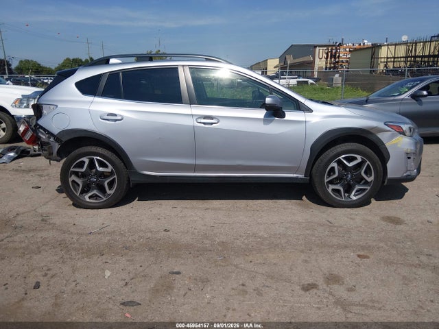 Продаж на аукціоні авто 2020 Subaru Crosstrek Limited, vin: JF2GTAMC2L8250394, номер лоту: 45954157