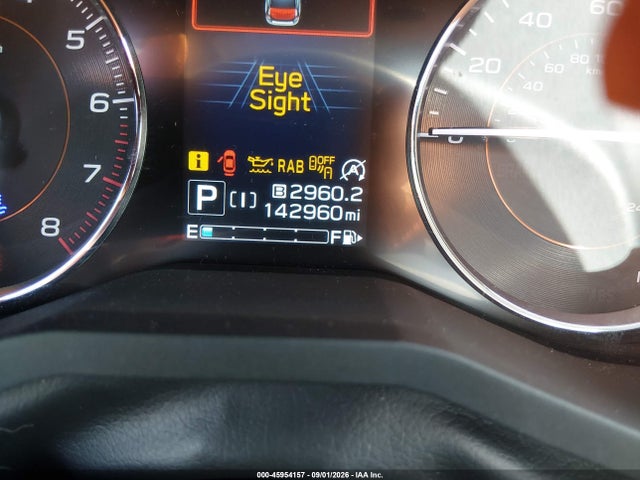 Продаж на аукціоні авто 2020 Subaru Crosstrek Limited, vin: JF2GTAMC2L8250394, номер лоту: 45954157