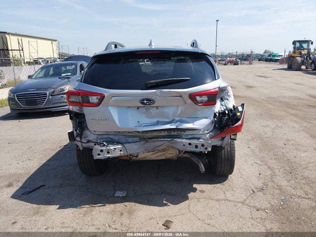 Продаж на аукціоні авто 2020 Subaru Crosstrek Limited, vin: JF2GTAMC2L8250394, номер лоту: 45954157