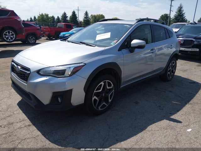 Продаж на аукціоні авто 2020 Subaru Crosstrek Limited, vin: JF2GTAMC2L8250394, номер лоту: 45954157