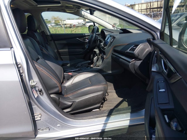 Продаж на аукціоні авто 2020 Subaru Crosstrek Limited, vin: JF2GTAMC2L8250394, номер лоту: 45954157