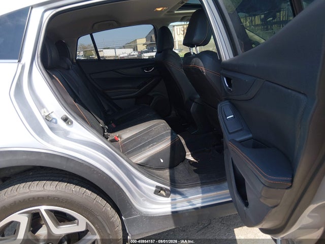 Продаж на аукціоні авто 2020 Subaru Crosstrek Limited, vin: JF2GTAMC2L8250394, номер лоту: 45954157
