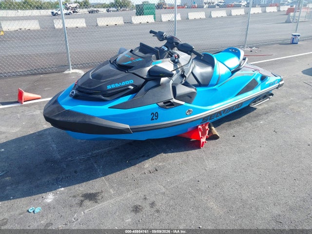 Продажа на аукционе авто 2026 Sea Doo Unknown, vin: YDV10032I526, номер лота: 45954161