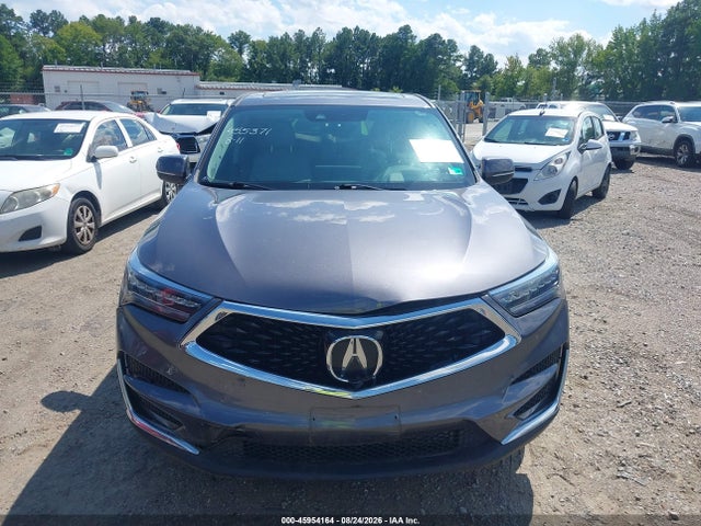 Acura Rdx Advance Package 2020 5J8TC2H75LL010190 Image 12