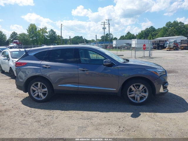 Acura Rdx Advance Package 2020 5J8TC2H75LL010190 Image 13