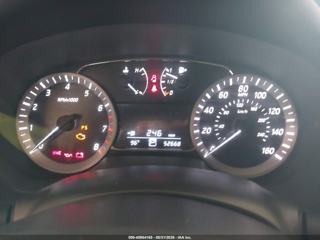 Aukcja sprzedaży 2013 Nissan Sentra Sr, vin: 3N1AB7AP8DL777301, numer aukcji: 45954165