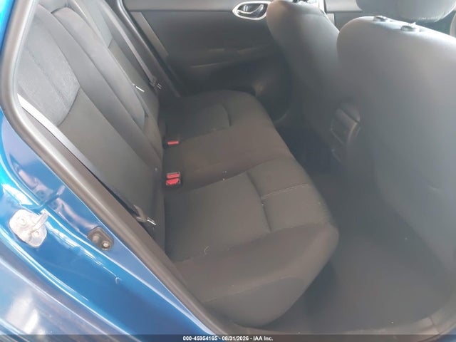 Aukcja sprzedaży 2013 Nissan Sentra Sr, vin: 3N1AB7AP8DL777301, numer aukcji: 45954165