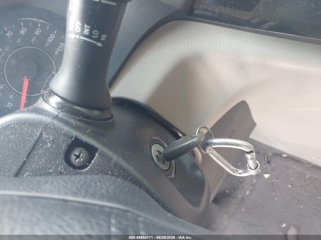 Toyota Sienna L 7 Passenger 2015 5TDZK3DC8FS633634 Image 11