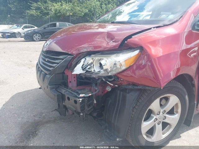 Toyota Sienna L 7 Passenger 2015 5TDZK3DC8FS633634 Image 6