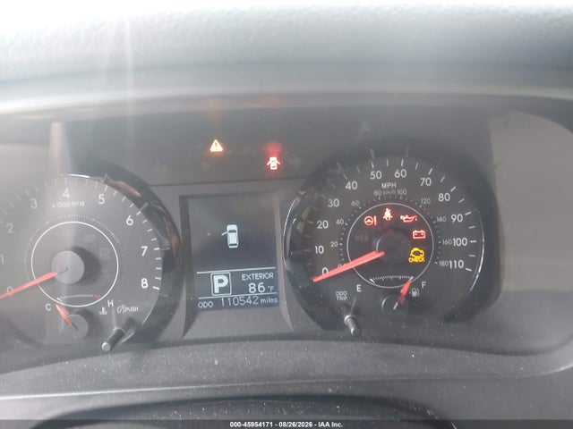 Toyota Sienna L 7 Passenger 2015 5TDZK3DC8FS633634 Image 7