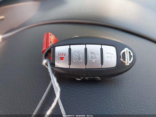 45954173 :رقم المزاد ، 1N4AL3APXGC273163 vin ، 2016 Nissan Altima 2.5 Sr مزاد بيع