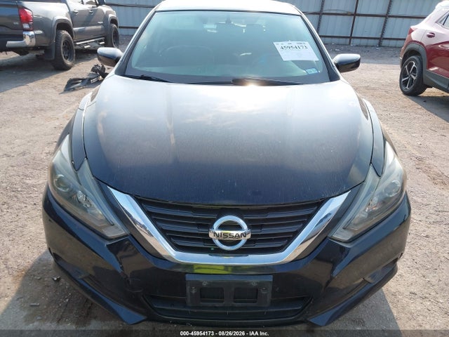 45954173 :رقم المزاد ، 1N4AL3APXGC273163 vin ، 2016 Nissan Altima 2.5 Sr مزاد بيع
