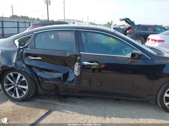 45954173 :رقم المزاد ، 1N4AL3APXGC273163 vin ، 2016 Nissan Altima 2.5 Sr مزاد بيع