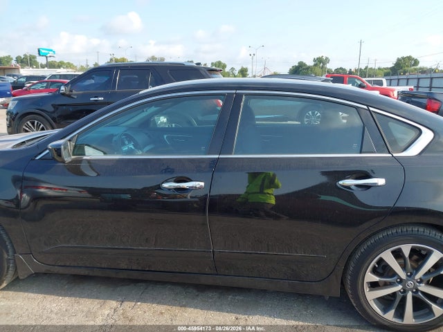 45954173 :رقم المزاد ، 1N4AL3APXGC273163 vin ، 2016 Nissan Altima 2.5 Sr مزاد بيع