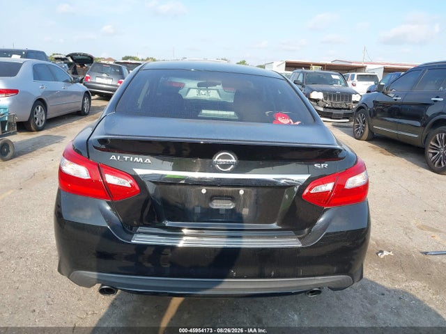 45954173 :رقم المزاد ، 1N4AL3APXGC273163 vin ، 2016 Nissan Altima 2.5 Sr مزاد بيع