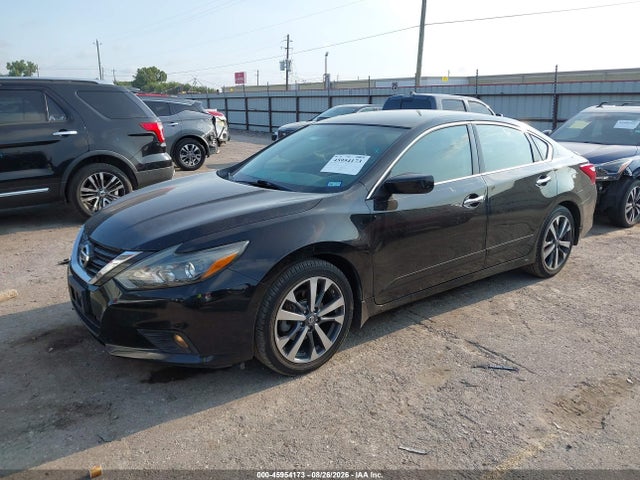 45954173 :رقم المزاد ، 1N4AL3APXGC273163 vin ، 2016 Nissan Altima 2.5 Sr مزاد بيع