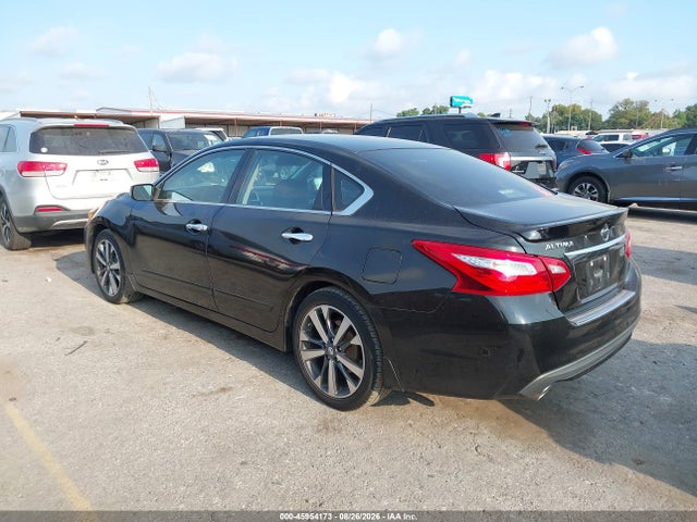 45954173 :رقم المزاد ، 1N4AL3APXGC273163 vin ، 2016 Nissan Altima 2.5 Sr مزاد بيع