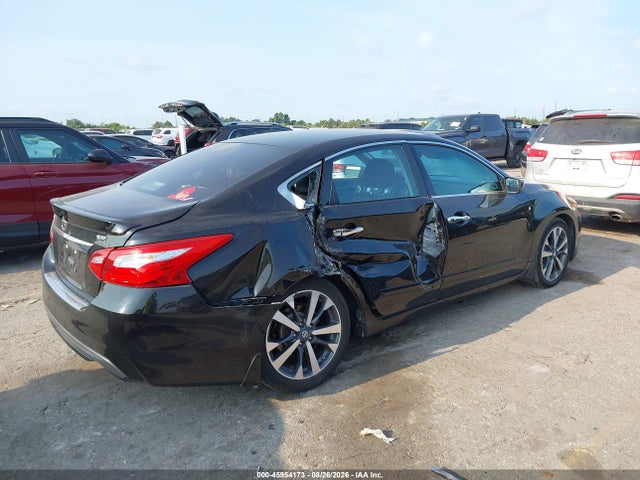45954173 :رقم المزاد ، 1N4AL3APXGC273163 vin ، 2016 Nissan Altima 2.5 Sr مزاد بيع
