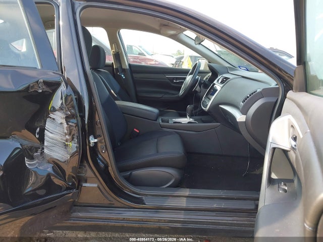 45954173 :رقم المزاد ، 1N4AL3APXGC273163 vin ، 2016 Nissan Altima 2.5 Sr مزاد بيع